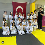 Erbay Gençlik ve Spor Kulübü (Antalya, Muratpaşa, Milli Egemenlik Cad., 12), sports club