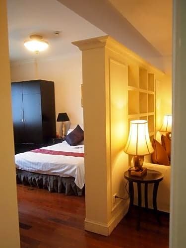 Фото Ladoll Service Apartments Shanghai