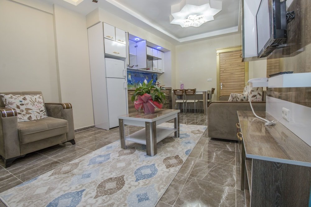 Фото Cakir Termal Otel