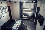 BonApart Apartments (7-ya Podlesnaya ulitsa, 118), short-term housing rental