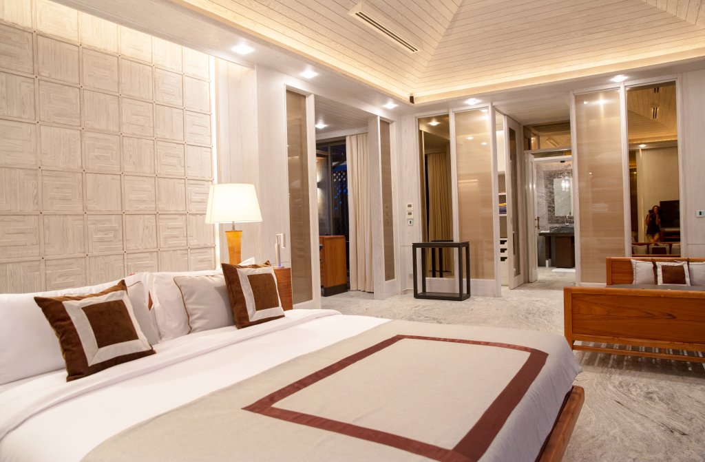 Фото Baba Beach Club Natai