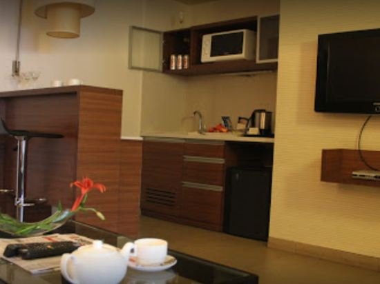 Фото Cocoon Hotel