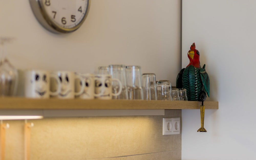 Фото Fakés Apartman