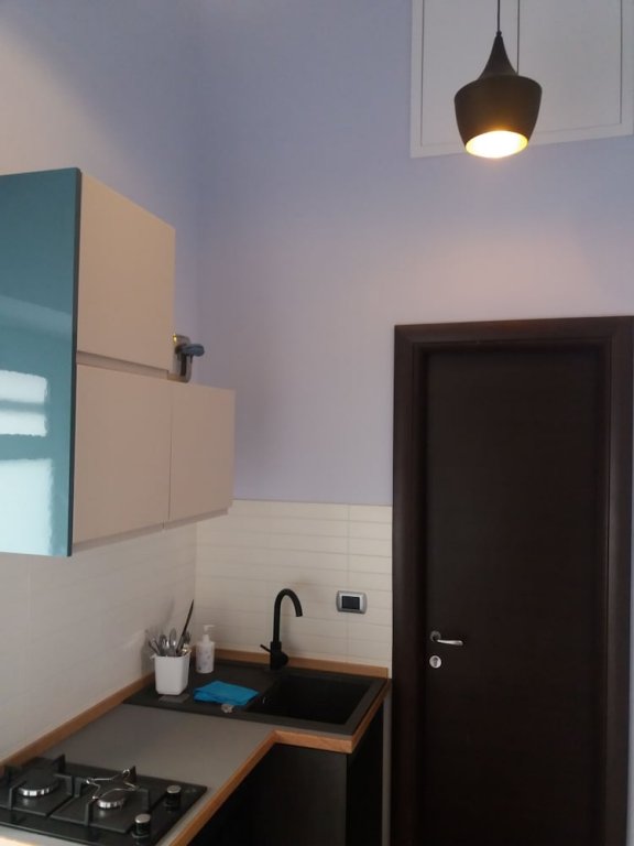 Фото Margherita Room