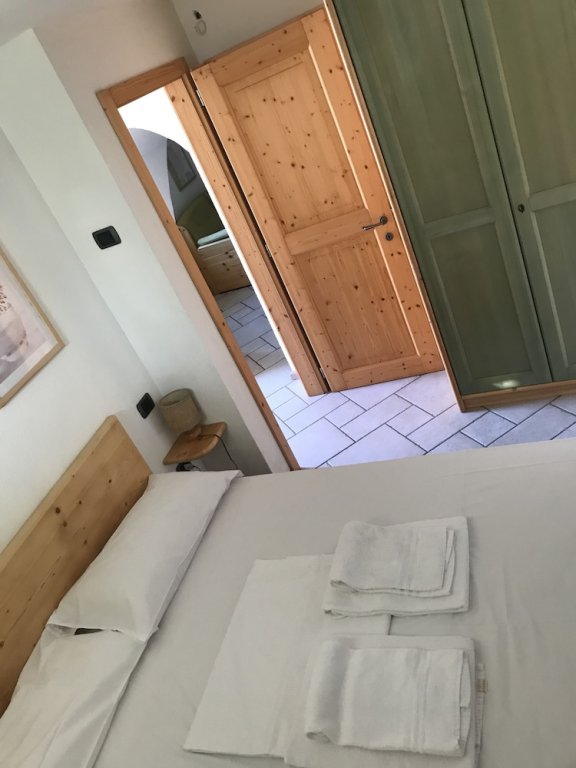 Фото Maso Salim Relaxapartments