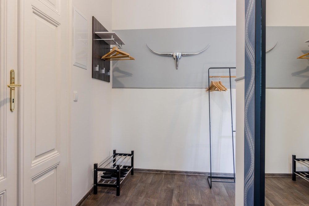 Фото Prague Kampa apartments