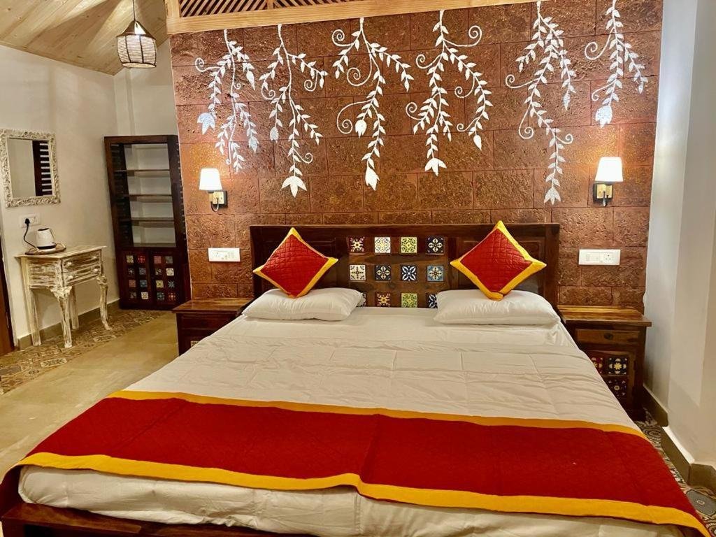 Фото Санаторий Veda5 Wellness Retreat & Spa