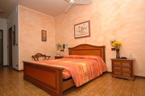 Фото Hotel Stella D'Oro