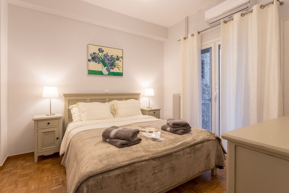 Фото Exceptional HiEnd Flat For Family