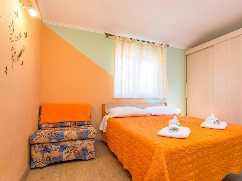Фото Apartments Blanka