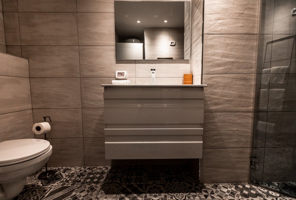 Фото House of Palm