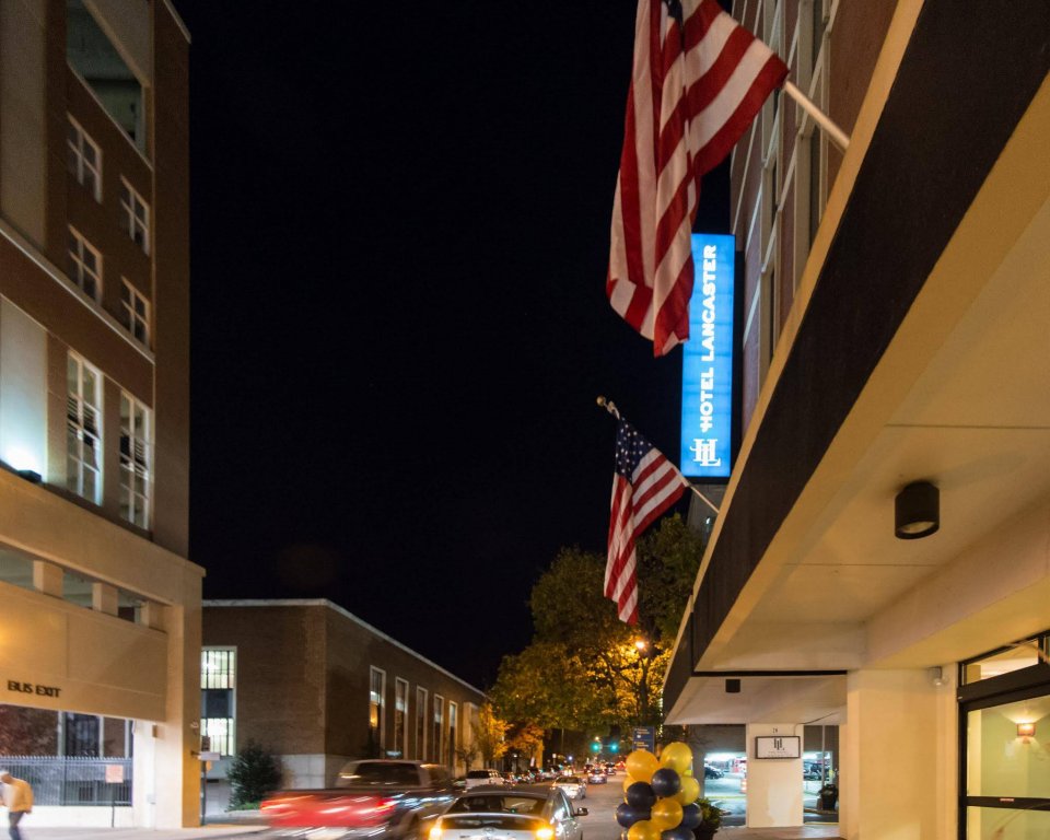 Фото Holiday Inn Lancaster, an Ihg Hotel