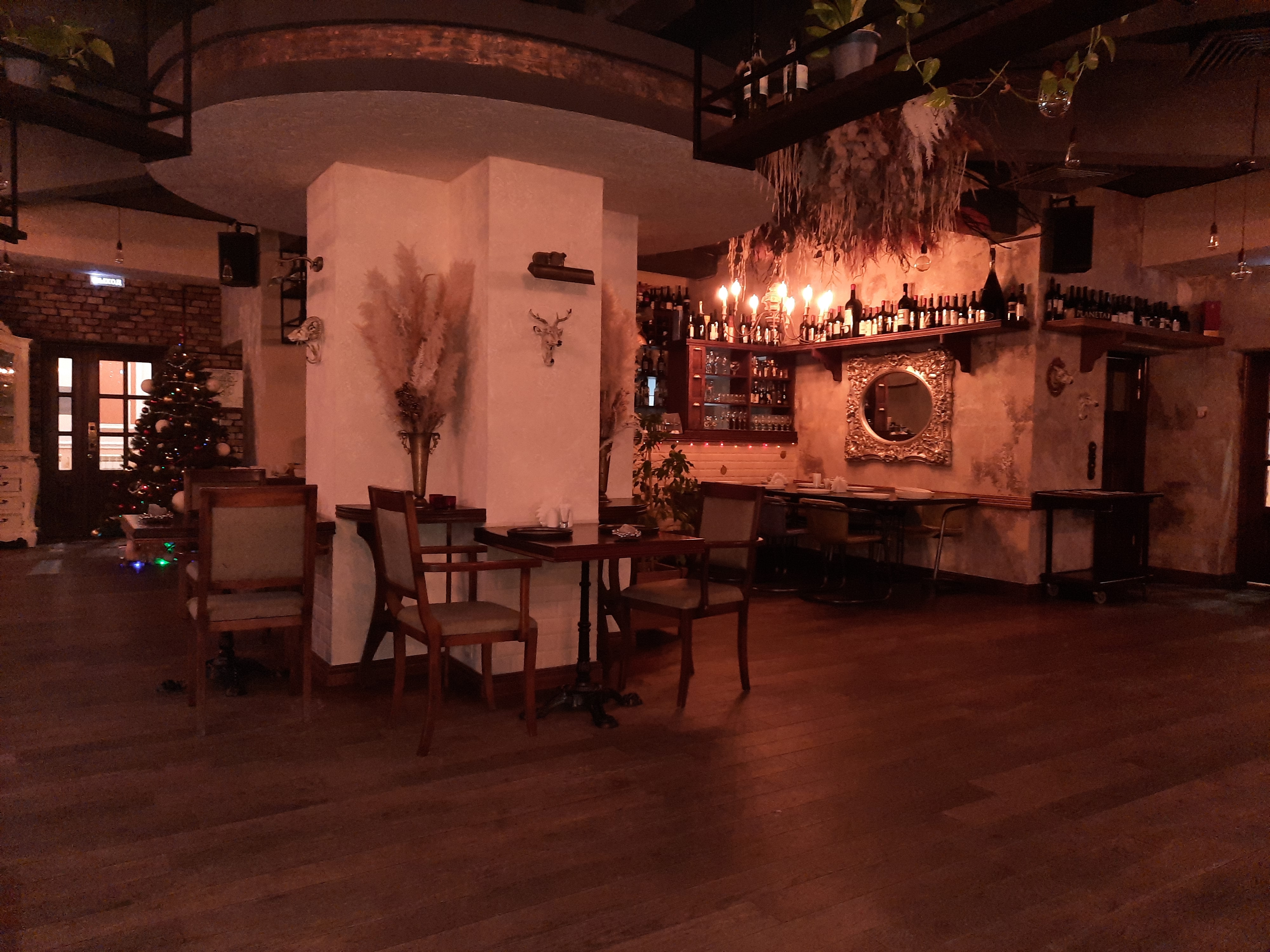 Фото Валери Классик