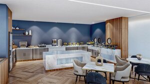 Гостиница Staybridge Suites Al Khobar City