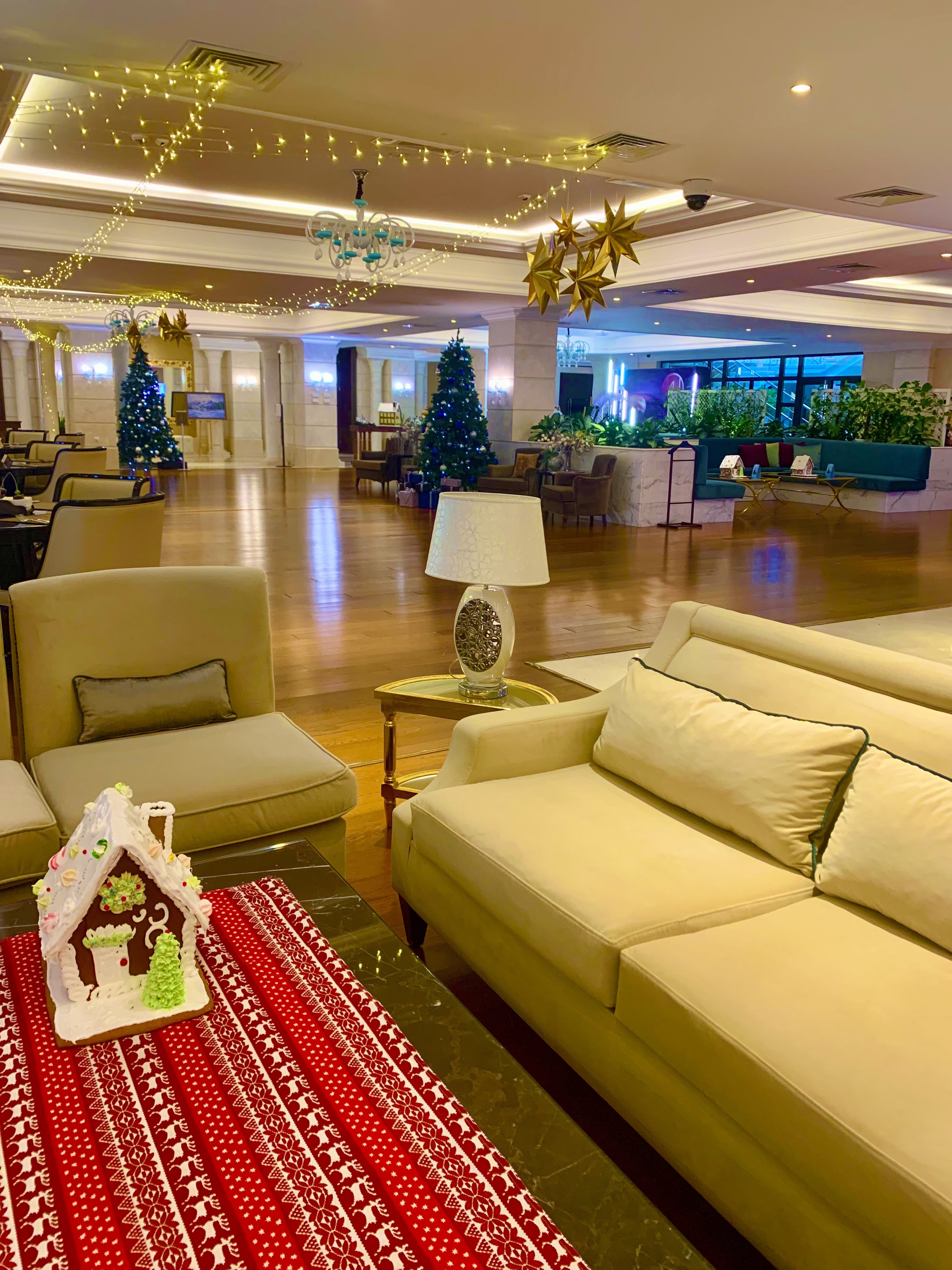 Фото Корпоративный центр Сбербанка