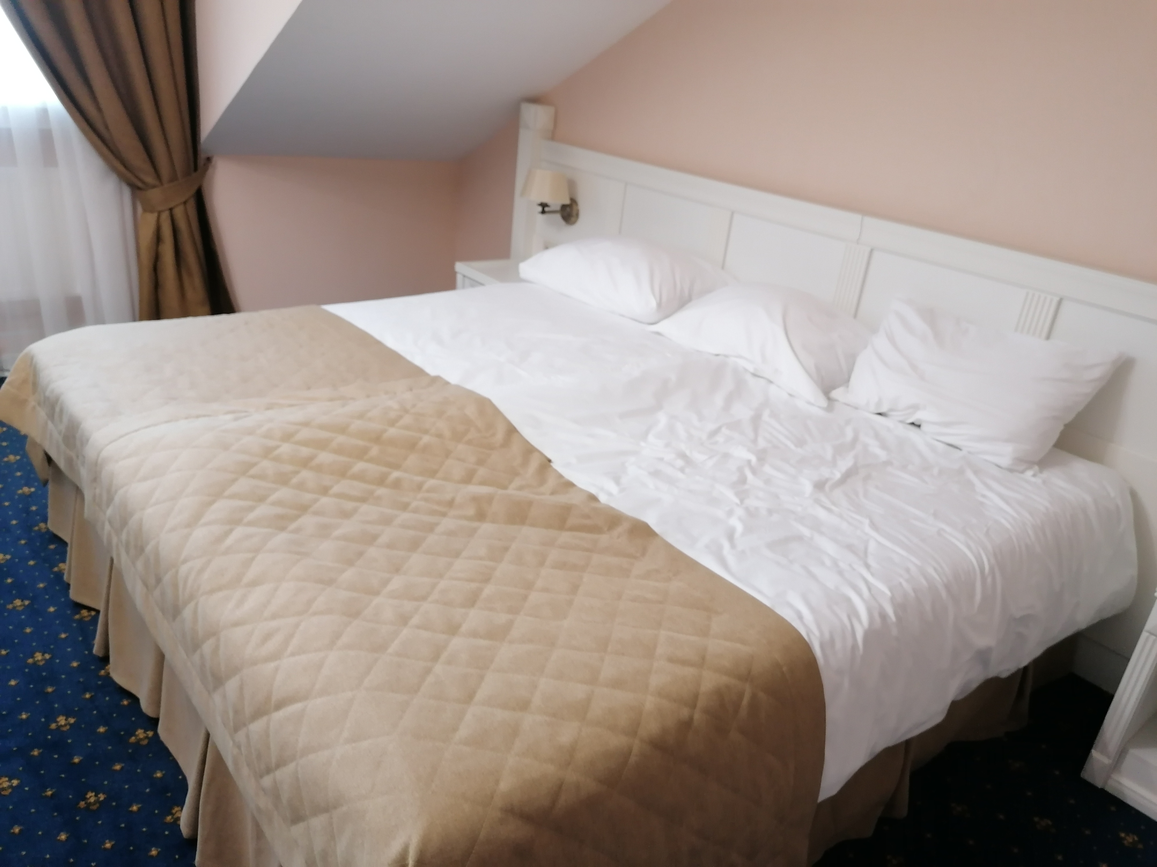 Фото Честер