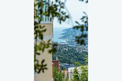 Гостевой дом Над Ялтой  фото 3
