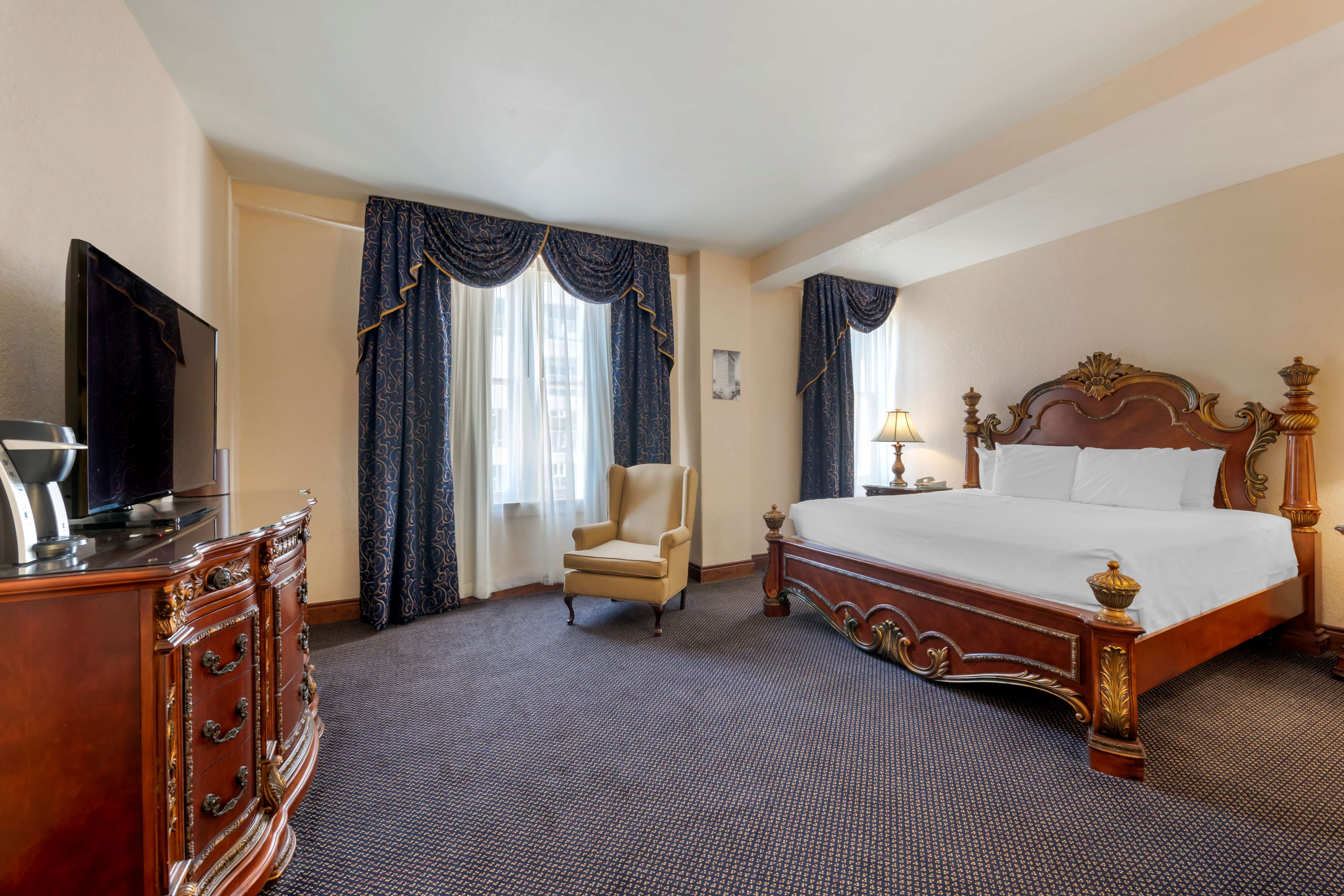 Фото Floridan Palace Hotel, Bw Premier Collection