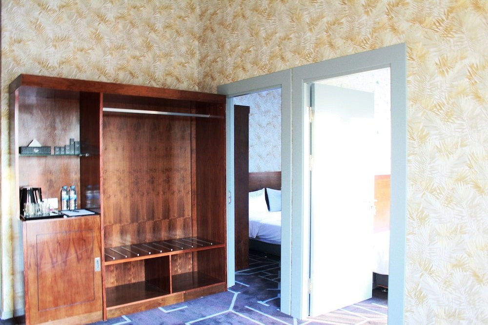 Фото City Centre Hotel