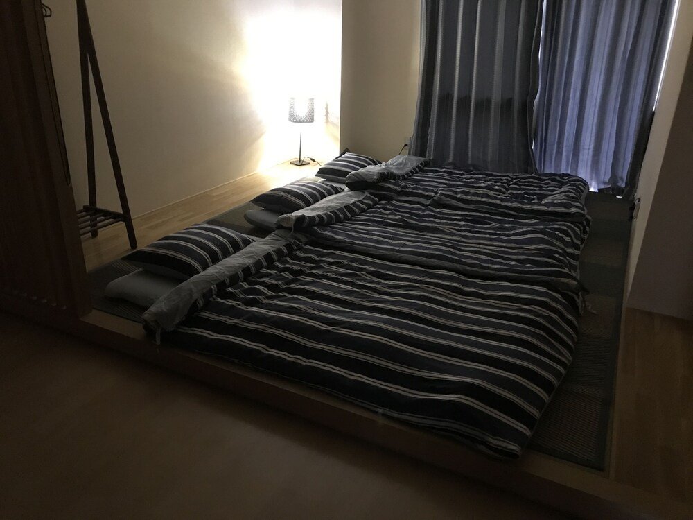 Фото Hostel Paq tokushima - Hostel