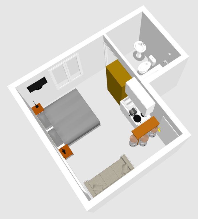 Фото Room 4 & 5 Apartments