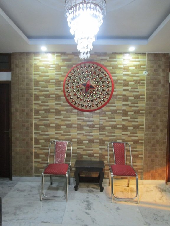 Фото Kalpataru Guest House