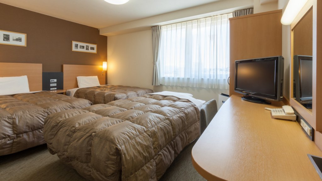 Фото Comfort Hotel Hikone