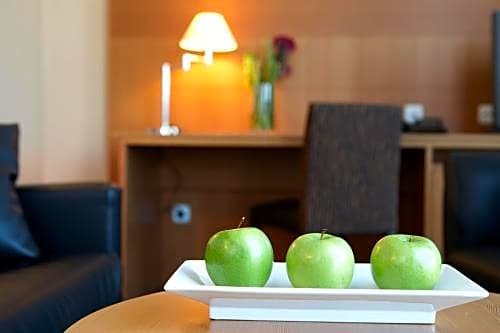 Фото Hotel Park Consul Koln