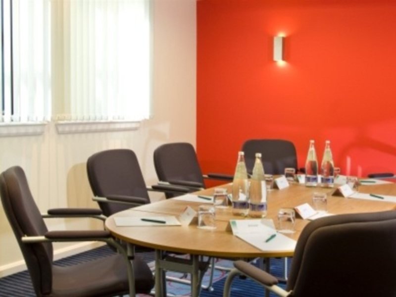 Фото Pentahotel Inverness