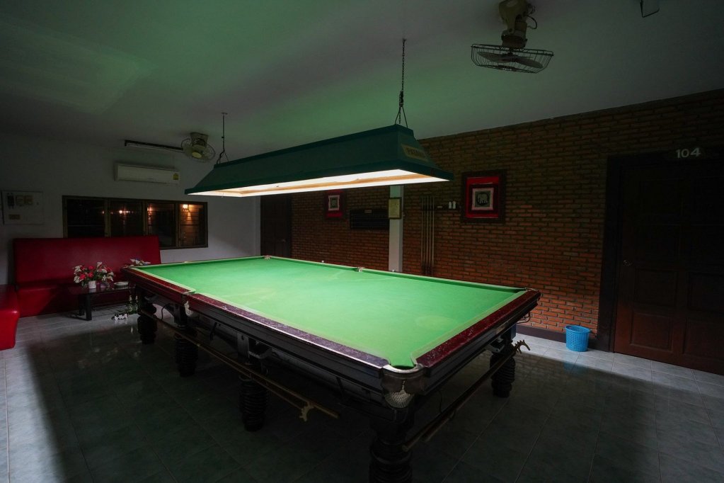 Фото Rimchan Resort Hotel