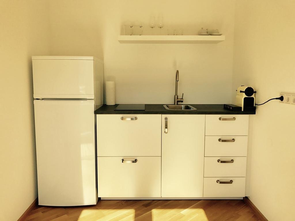 Фото Aparthouse Graf-Adolf