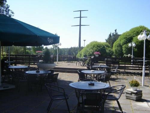 Гостиница Hotel Sommelo в Кюменлааксо