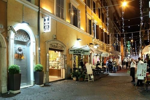 Фото Condotti Palace