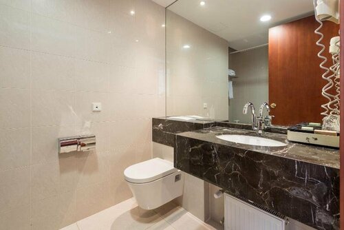 Гостиница Shanghai Hotel Holland в Делфте