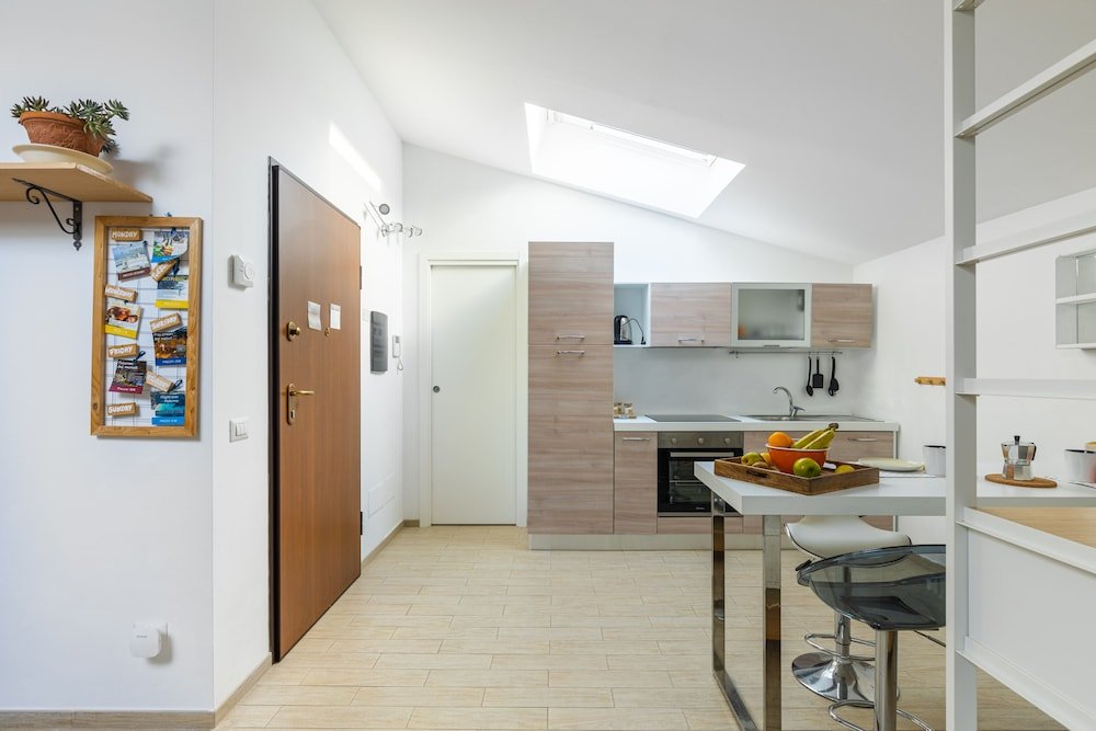 Фото Palermo Blu - Palazzo Quaroni