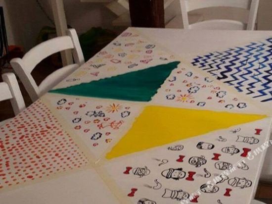 Фото B&b Aprile Dolce Dormire