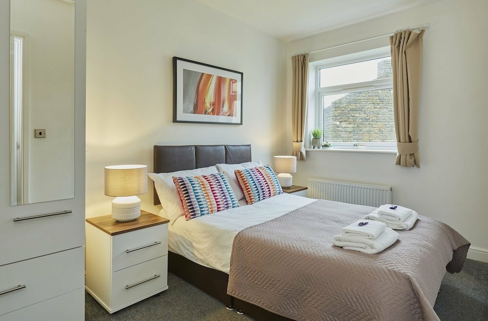 Hotel Bracken Hill Lodge, Halifax, photo