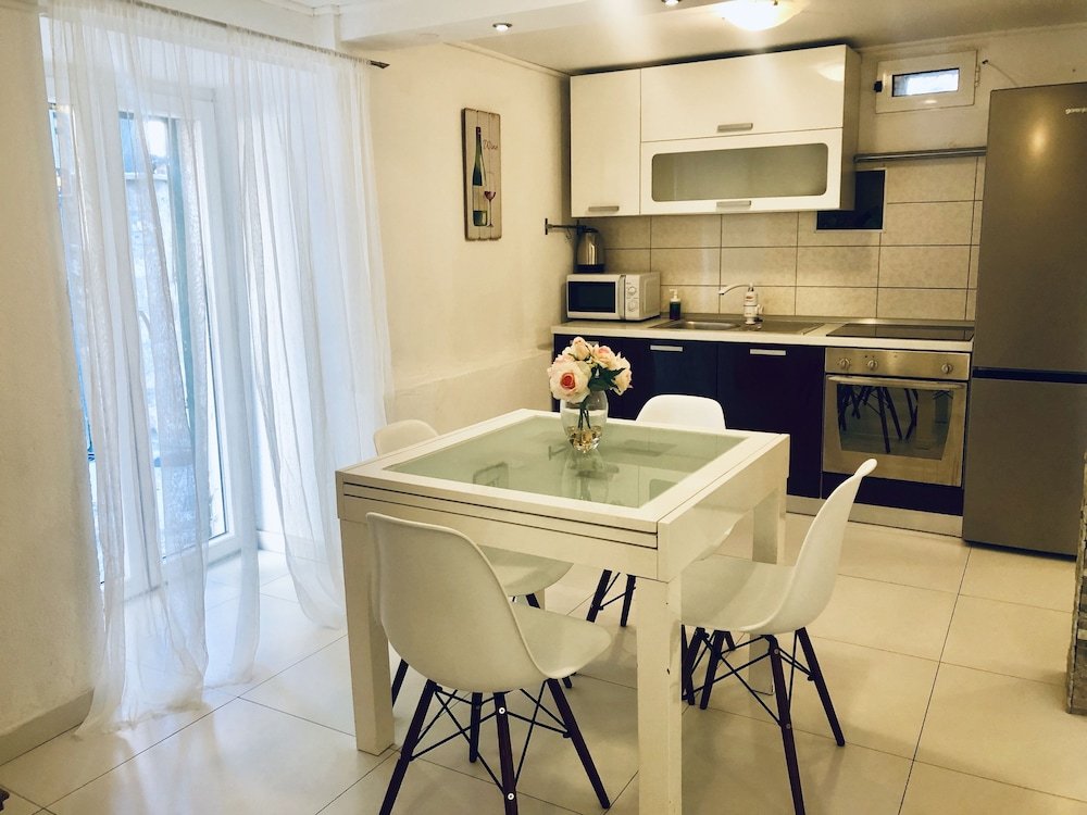 Фото Apartments Mariani