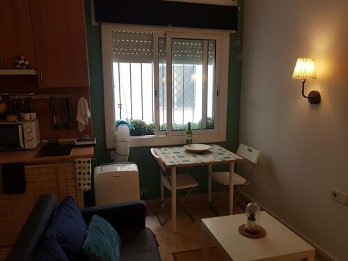 Жильё посуточно Apartamento playa Calella