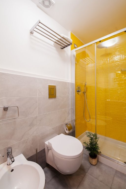 Фото B&b Monteoliveto 33