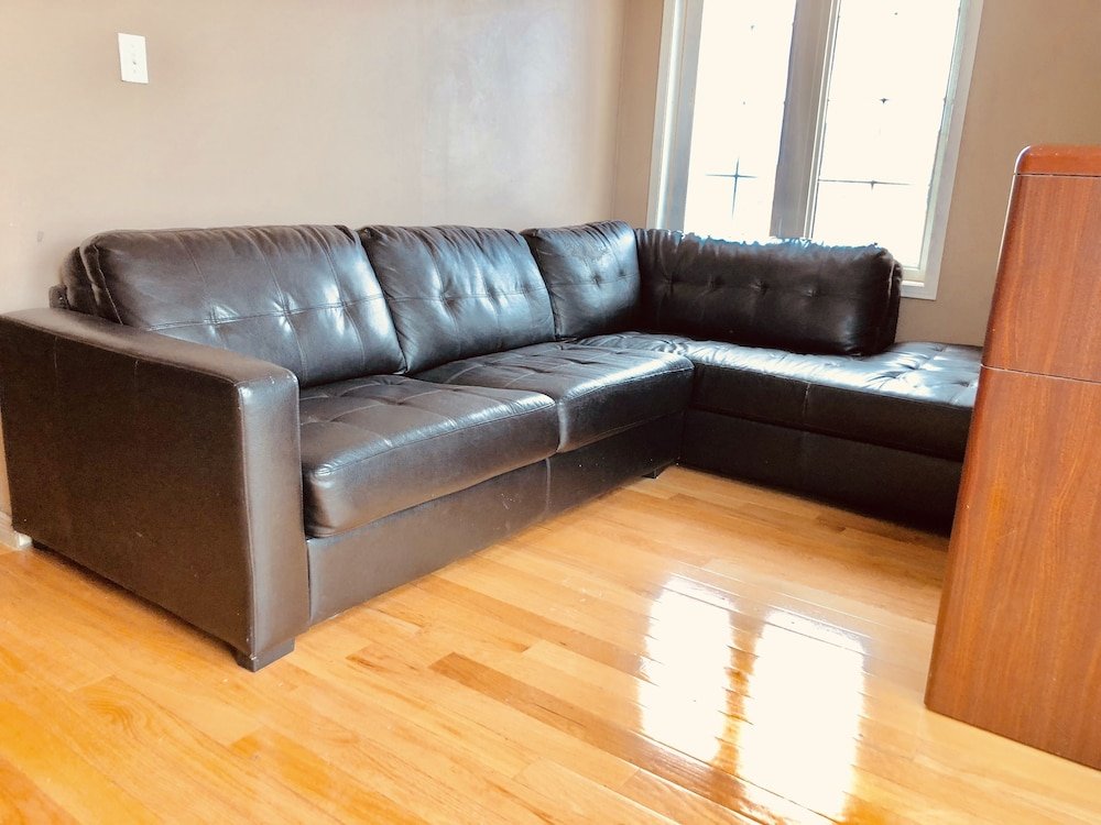 Фото Quiet Room Around York University Subway