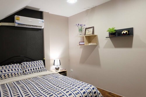 Гостиница Neat Hostel в Чиангмае