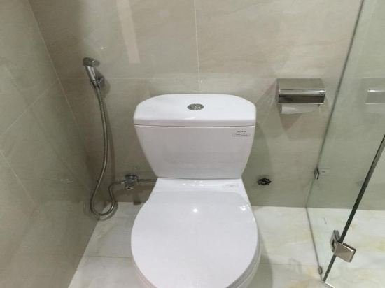 Фото 7s Hotel Le Na