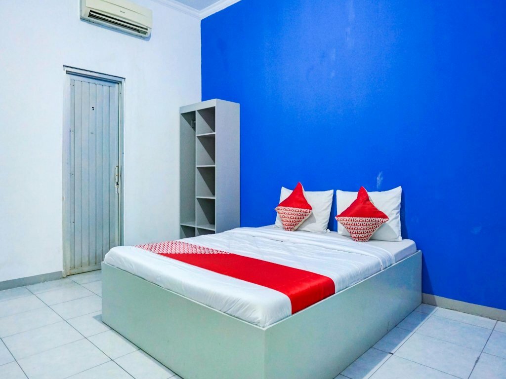 Hotel Oyo 90304 Neo Central Residence, Jakarta, photo