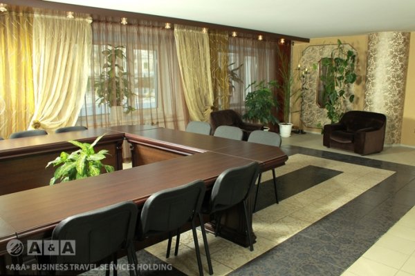 Фото Аркада