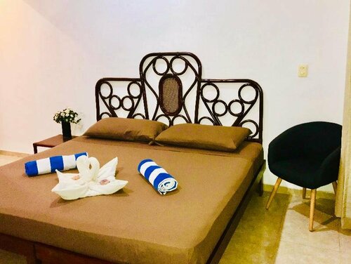 Гостиница Dolce Vita Caribe Beach B&b в Плая-дель-Кармен