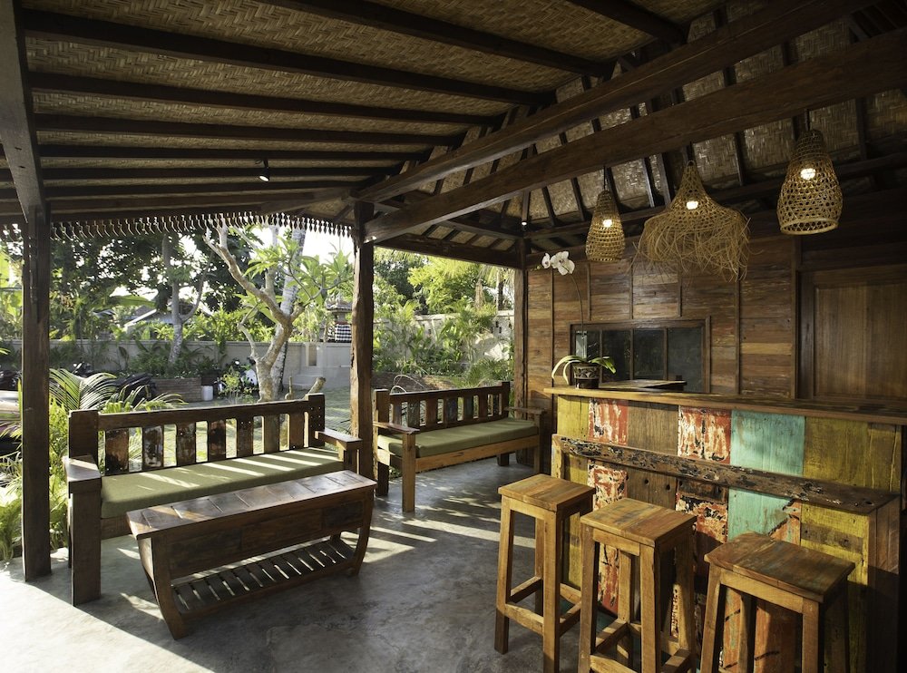 Фото Green Space Villa