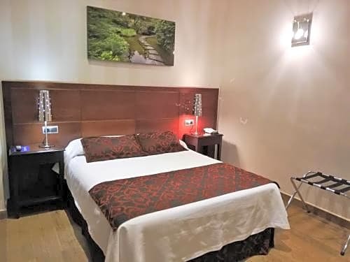 Фото Lb Lebrija Hotel