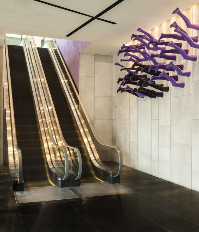 Фото Pullman Saigon Centre