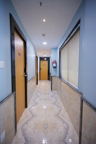 Гостиница Отель The Avenue Ballygunge в Калькутте